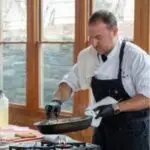 Executive Chef Matt